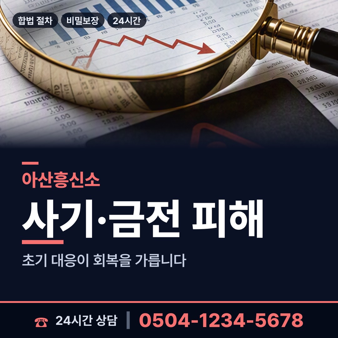 아산 탕정면 실종자찾기 상담 안내